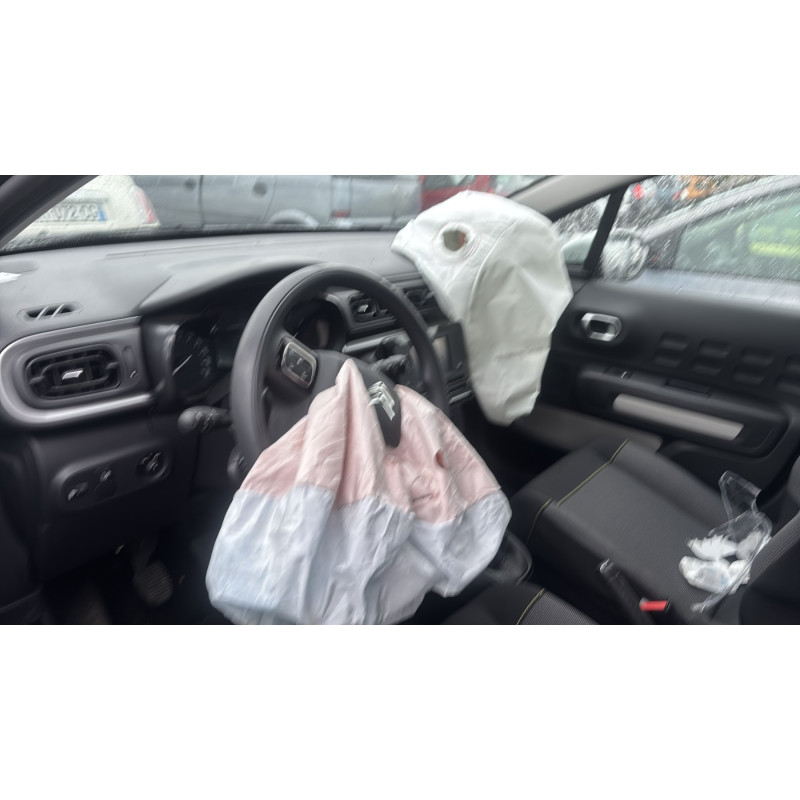CITROEN C3 3 PHASE 2 1.2 VTI - 12V Photo n°1
