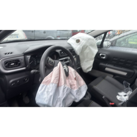 CITROEN C3 3 PHASE 2 1.2 VTI - 12V Photo n°1