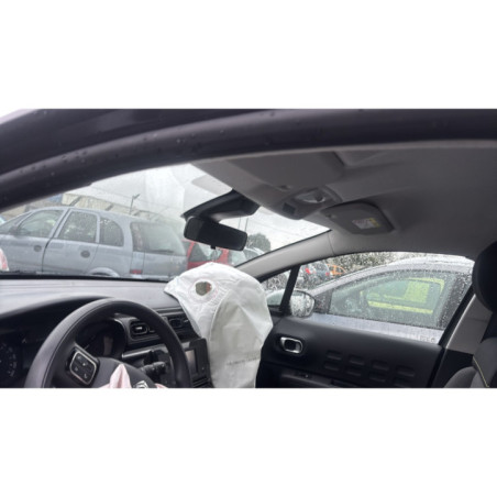 CITROEN C3 3 PHASE 2 1.2 VTI - 12V