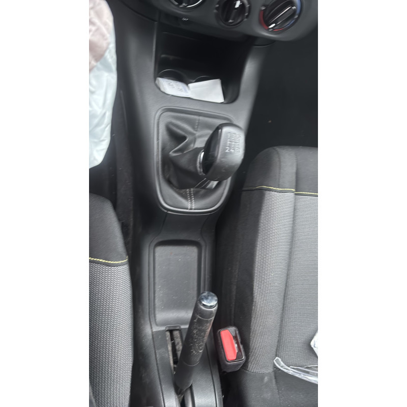CITROEN C3 3 PHASE 2 1.2 VTI - 12V Photo n°6