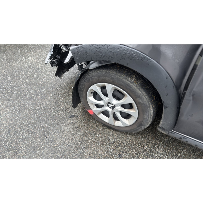 CITROEN C3 3 PHASE 2 1.2 VTI - 12V Photo n°7