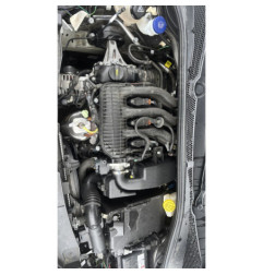 CITROEN C3 3 PHASE 2 1.2 VTI - 12V