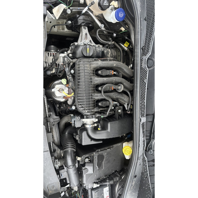 CITROEN C3 3 PHASE 2 1.2 VTI - 12V Photo n°8