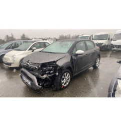 CITROEN C3 3 PHASE 2 1.2 VTI - 12V