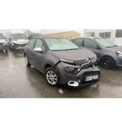 CITROEN C3 3 PHASE 2 1.2 VTI - 12V