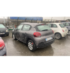 CITROEN C3 3 PHASE 2 1.2 VTI - 12V