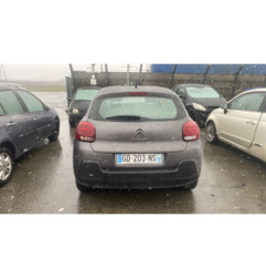 CITROEN C3 3 PHASE 2 1.2 VTI - 12V