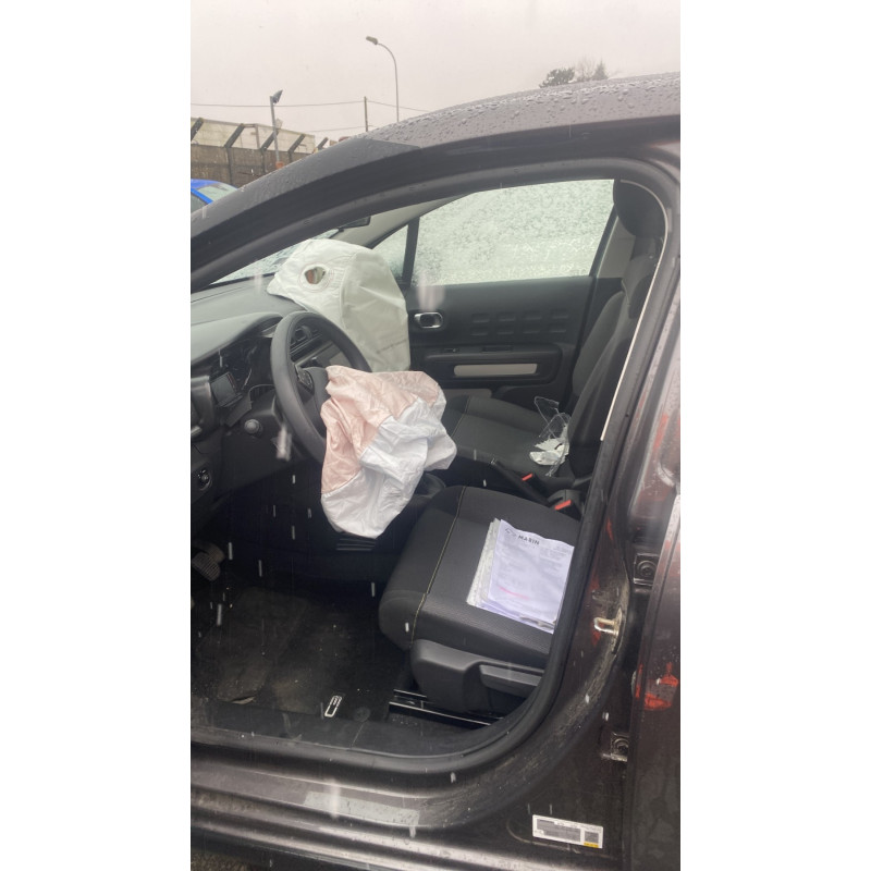 CITROEN C3 3 PHASE 2 1.2 VTI - 12V Photo n°16