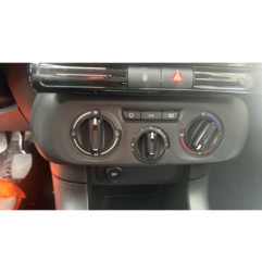 CITROEN C3 3 PHASE 2 1.2 VTI - 12V