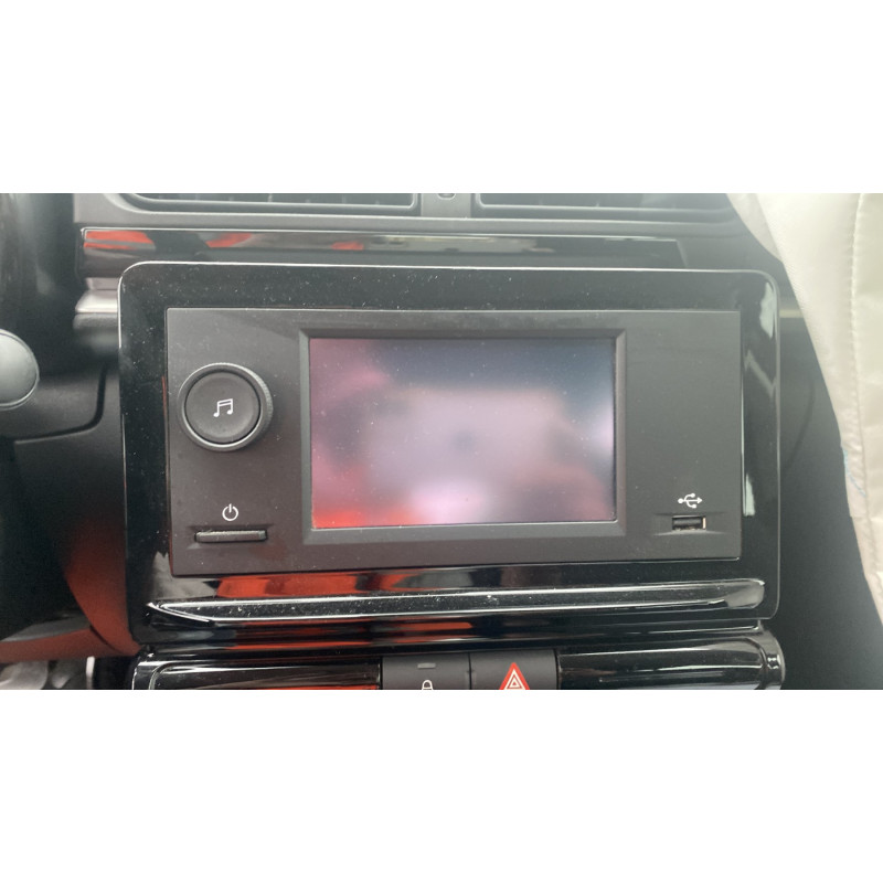 CITROEN C3 3 PHASE 2 1.2 VTI - 12V Photo n°18