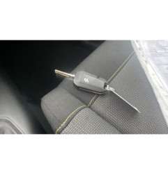 CITROEN C3 3 PHASE 2 1.2 VTI - 12V