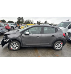 CITROEN C3 3 PHASE 2 1.2 VTI - 12V