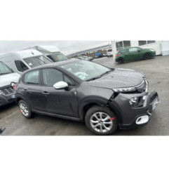 CITROEN C3 3 PHASE 2 1.2 VTI - 12V