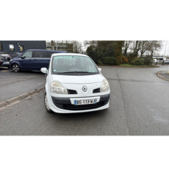RENAULT MODUS PHASE 2 1.2i - 16V Photo n°1