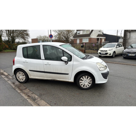 RENAULT MODUS PHASE 2 1.2i - 16V