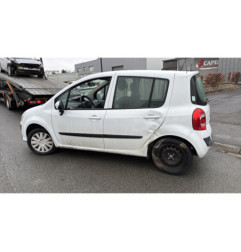 RENAULT MODUS PHASE 2 1.2i - 16V