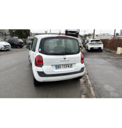 RENAULT MODUS PHASE 2 1.2i - 16V