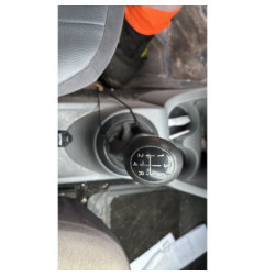 RENAULT MODUS PHASE 2 1.2i - 16V