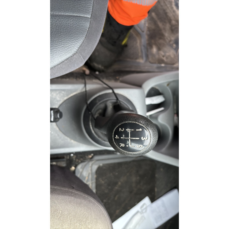RENAULT MODUS PHASE 2 1.2i - 16V Photo n°7