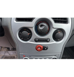 RENAULT MODUS PHASE 2 1.2i - 16V