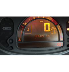 RENAULT MODUS PHASE 2 1.2i - 16V