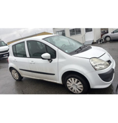 RENAULT MODUS PHASE 2 1.2i - 16V