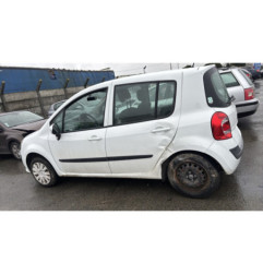 RENAULT MODUS PHASE 2 1.2i - 16V
