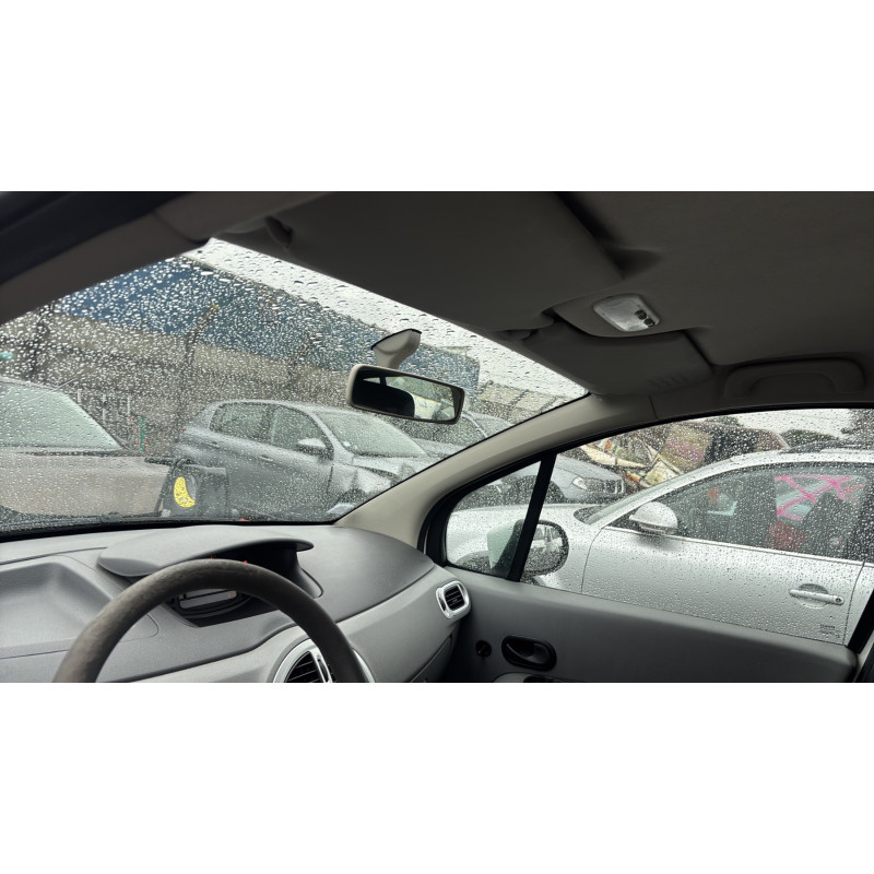 RENAULT MODUS PHASE 2 1.2i - 16V Photo n°18