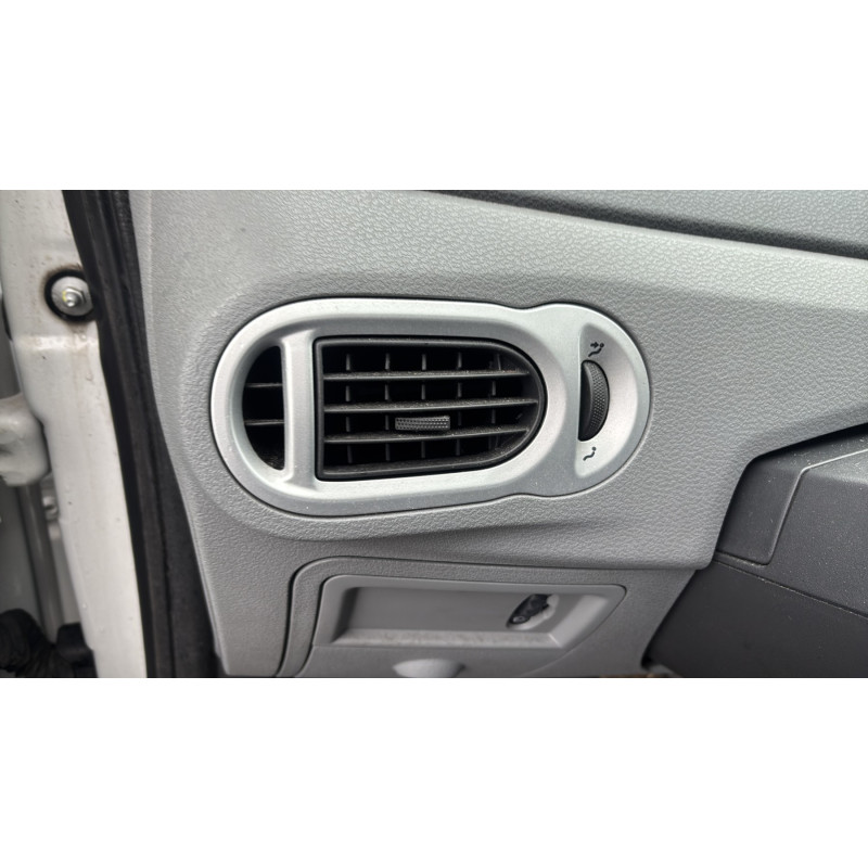 RENAULT MODUS PHASE 2 1.2i - 16V Photo n°20