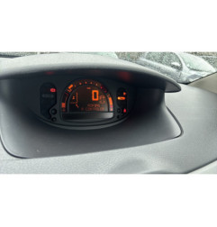 RENAULT MODUS PHASE 2 1.2i - 16V