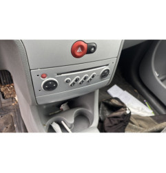 RENAULT MODUS PHASE 2 1.2i - 16V
