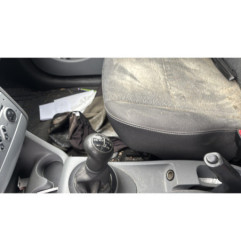 RENAULT MODUS PHASE 2 1.2i - 16V