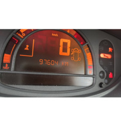 RENAULT MODUS PHASE 2 1.2i - 16V