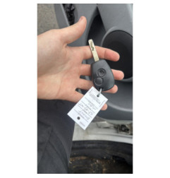 RENAULT MODUS PHASE 2 1.2i - 16V