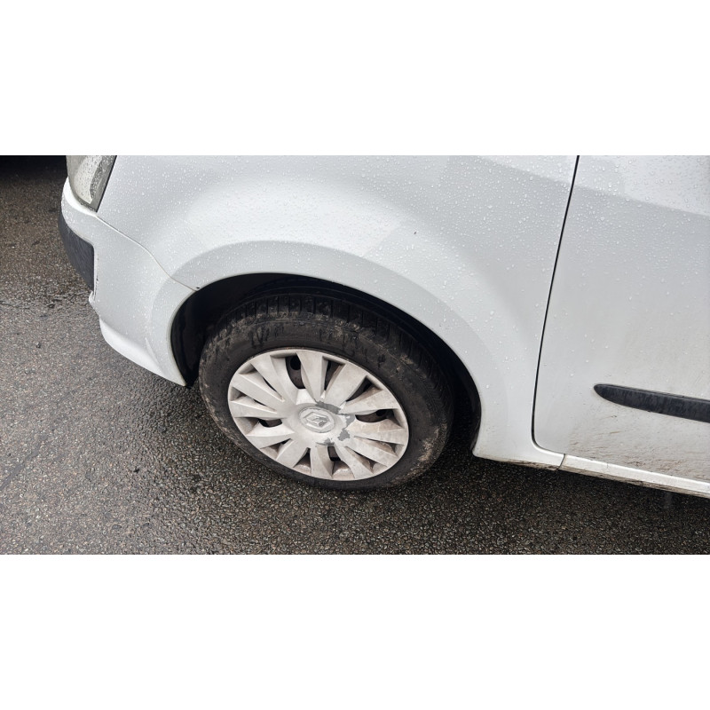 RENAULT MODUS PHASE 2 1.2i - 16V Photo n°27