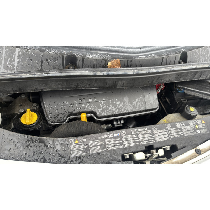 RENAULT MODUS PHASE 2 1.2i - 16V Photo n°28