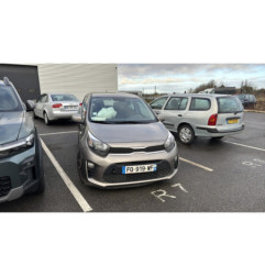 KIA PICANTO 3 PHASE 1 1.0i - 12V Photo n°1