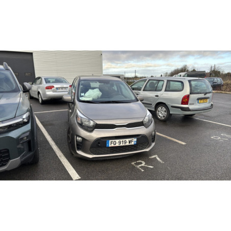 KIA PICANTO 3 PHASE 1 1.0i - 12V Photo n°1