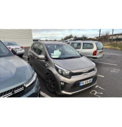 KIA PICANTO 3 PHASE 1 1.0i - 12V
