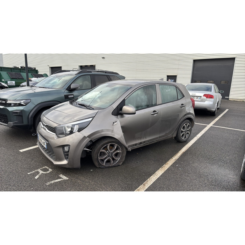 KIA PICANTO 3 PHASE 1 1.0i - 12V Photo n°3