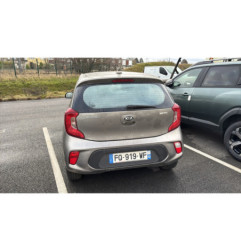 KIA PICANTO 3 PHASE 1 1.0i - 12V