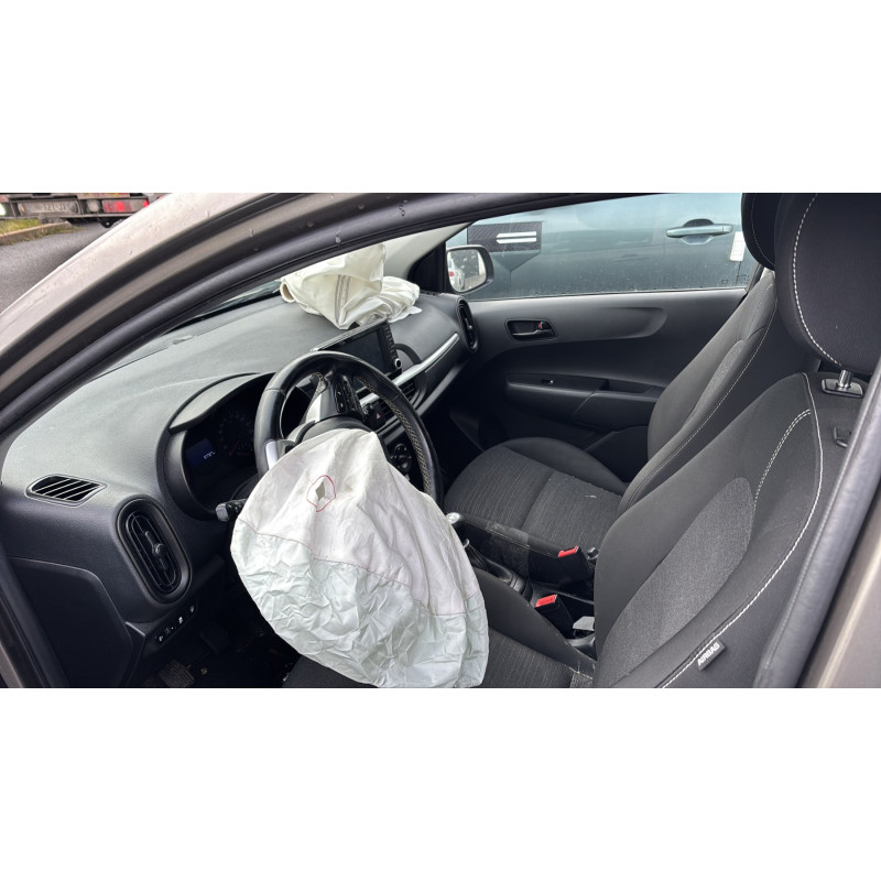 KIA PICANTO 3 PHASE 1 1.0i - 12V Photo n°5