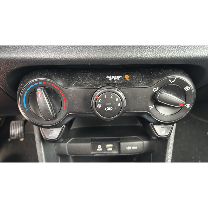 KIA PICANTO 3 PHASE 1 1.0i - 12V Photo n°7
