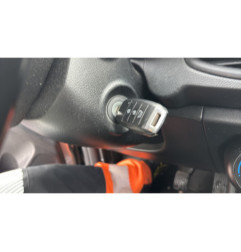 KIA PICANTO 3 PHASE 1 1.0i - 12V