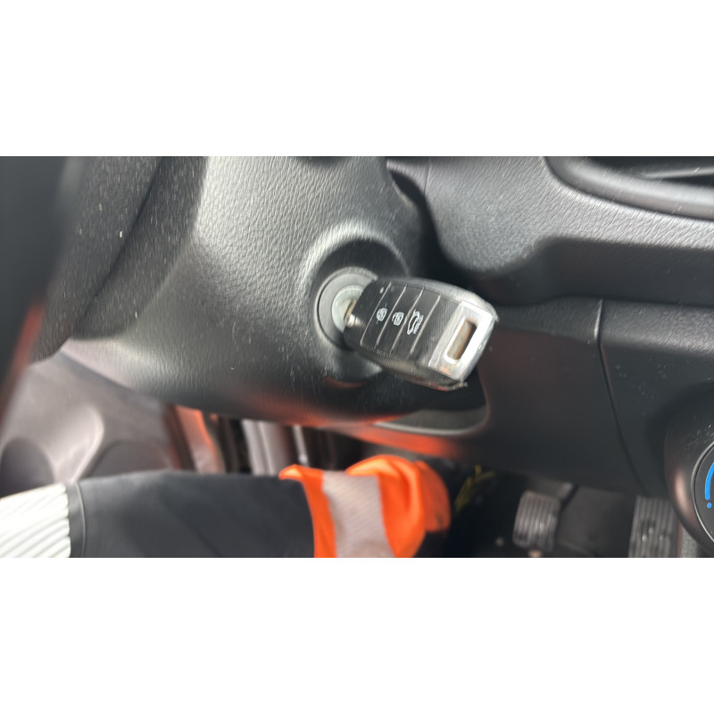 KIA PICANTO 3 PHASE 1 1.0i - 12V Photo n°8