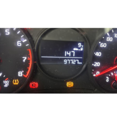 KIA PICANTO 3 PHASE 1 1.0i - 12V