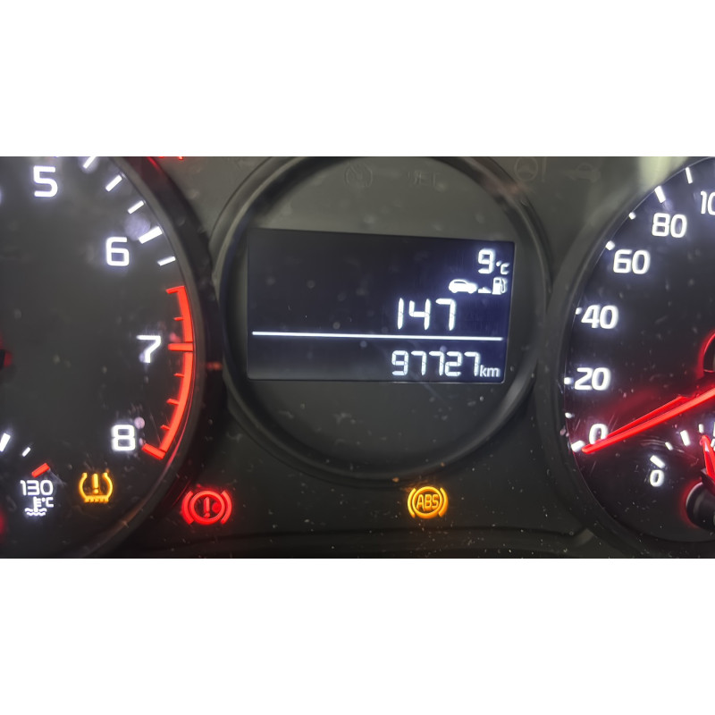 KIA PICANTO 3 PHASE 1 1.0i - 12V Photo n°10