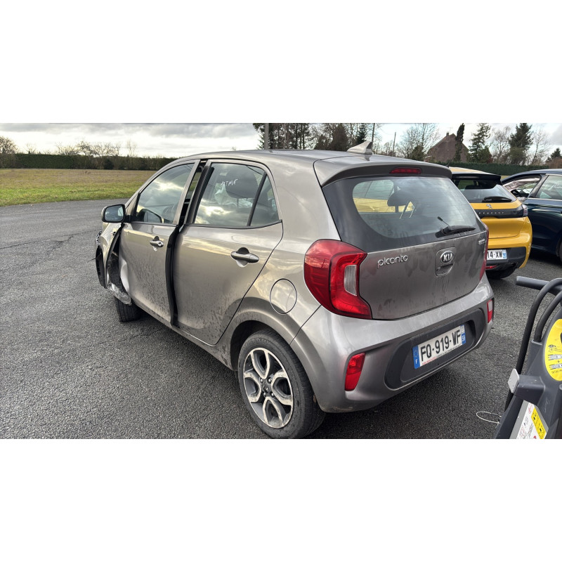 KIA PICANTO 3 PHASE 1 1.0i - 12V Photo n°11