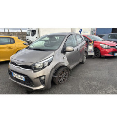 KIA PICANTO 3 PHASE 1 1.0i - 12V