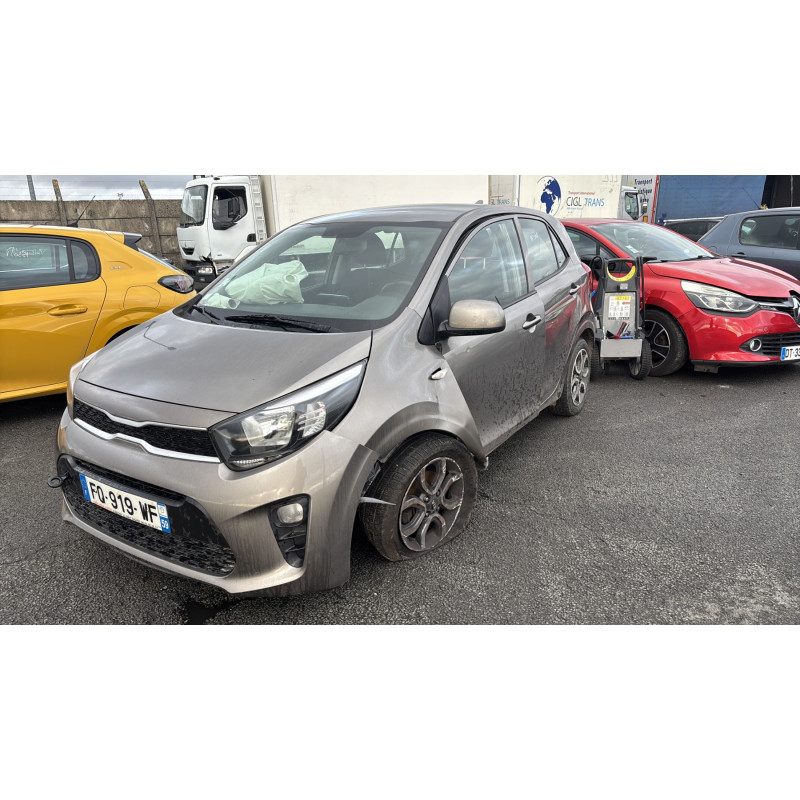 KIA PICANTO 3 PHASE 1 1.0i - 12V Photo n°12